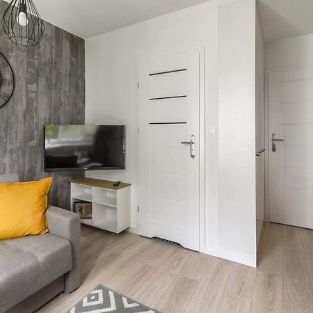 Apartamenty Andrzejczyk - Pilsudskiego Mikro 格丁尼亚 外观 照片