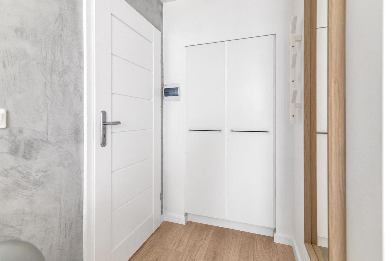 Apartamenty Andrzejczyk - Pilsudskiego Mikro 格丁尼亚 外观 照片